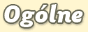 Ogólne
