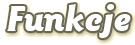 Funkcje